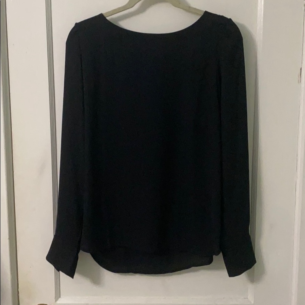 NWOT LOFT Blouse